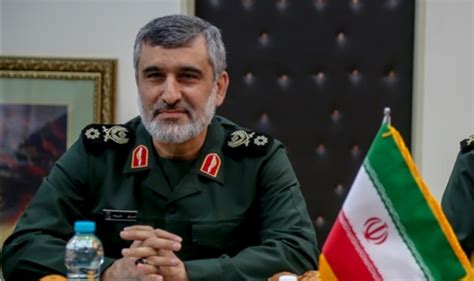 Commander Stresses Friendly, Deep Ties of IRGC and Iran's Army