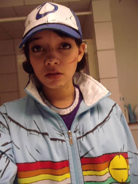 Clementine Cosplay by Jennyscookie on DeviantArt