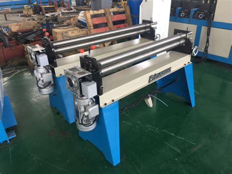 steel plate bend roller , electric rolling machine , electric slip roll machine – Ma'anshan ...