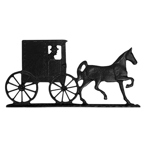 Amish Buggy Silhouette at GetDrawings | Free download