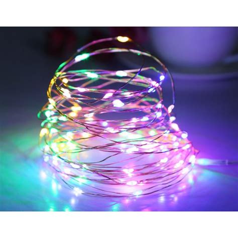 Button battery LED 20 light bulb Home deco Photo prop amintheshop ...