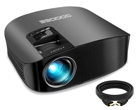 The 5 Best Outdoor Projector for Your Home Theater 2024 - Jaxtr