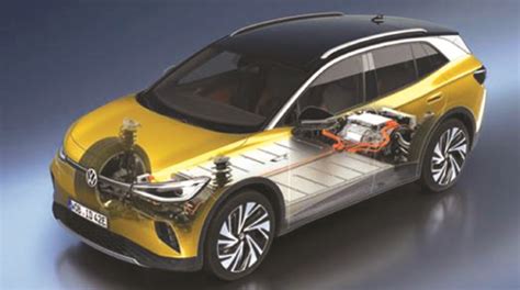 Why electric car batteries are expensive | eBusiness Weekly