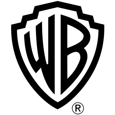 Warner Bros Logo PNG Transparent Warner Bros Logo.PNG Images. | PlusPNG