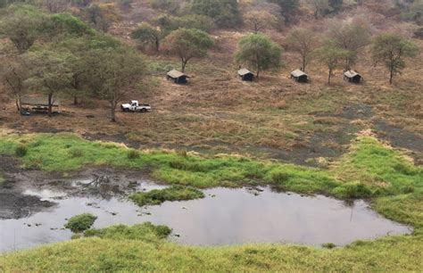 Gambella National Park | Brilliant Ethiopia