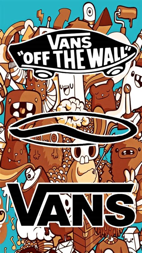 Vans Off the Wall Wallpapers - Top Free Vans Off the Wall Backgrounds - WallpaperAccess