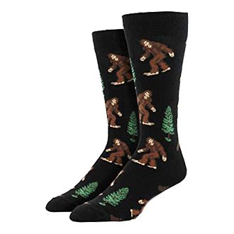 Bigfoot Socks | Bigfoot Base