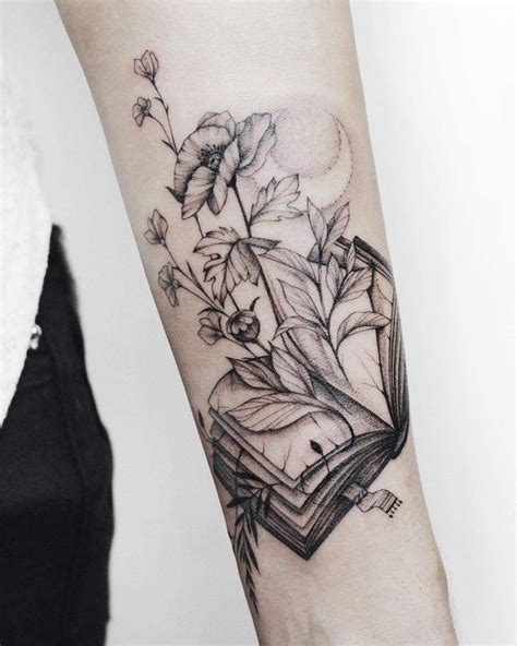 Pin by Elizabeth Neal on Tattoos | Tattoos for lovers, Bookish tattoos, Literary tattoos