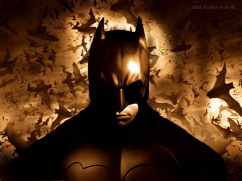 SNG Movie Thoughts: Batman - In Nolan We Trust