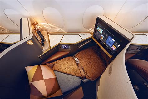 Etihad Airways focuses on style, sustainability and substance - Onboard Hospitality