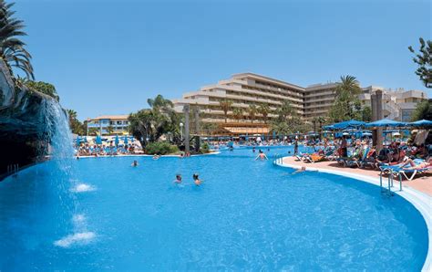 Best Tenerife in Tenerife, Spanje - TUI Hotel 2023