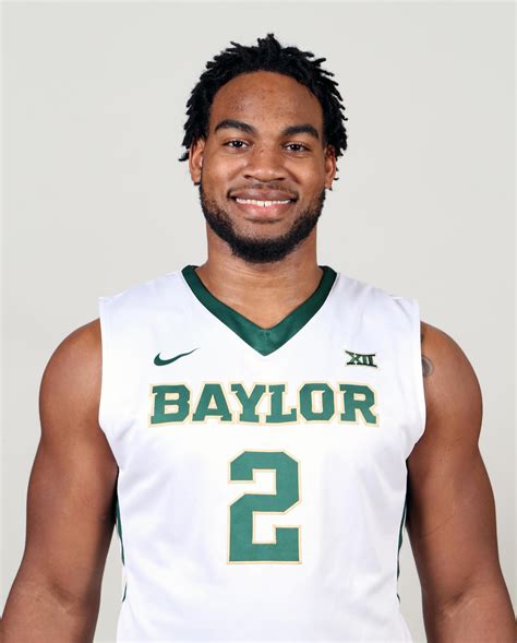 Rico Gathers wins Co-Big 12 Player of the Week | The Baylor Lariat