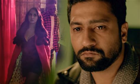 'Pachtaoge' Song Teaser: Vicky Kaushal, Nora Fatehi's Intense Romance ...