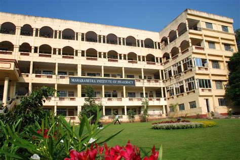 List of Popular B.Tech in Aerospace Engineering Colleges in Maharashtra ...