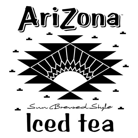 Arizona Iced Tea 01 Logo PNG Transparent & SVG Vector - Freebie Supply