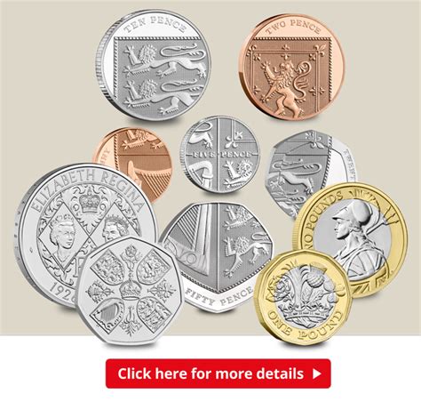 1 pound coins Archives - Change Checker