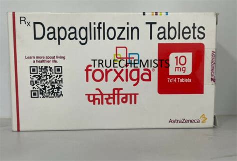 Farxiga 10mg Buy Online | Guarantee Discount Price in USA