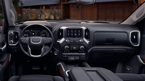 2020 GMC Sierra 1500 Denali | Luxury Truck | Vehicle Details