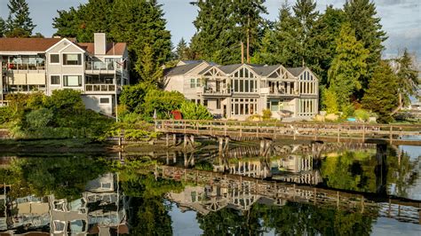 Visit Bainbridge Island: Best of Bainbridge Island, Washington Travel 2023 | Expedia Tourism