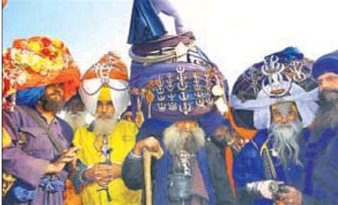 Shaheedi Jor Mela in Fatehgarh Sahib losing religious spirit – Sikh Sangat News