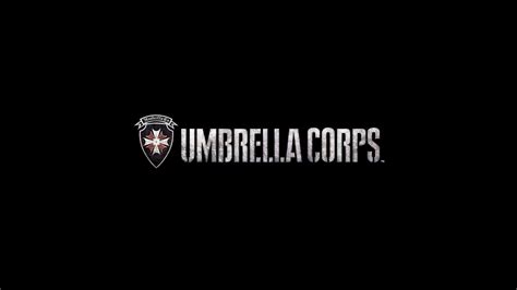 Umbrella Corp Logo - LogoDix