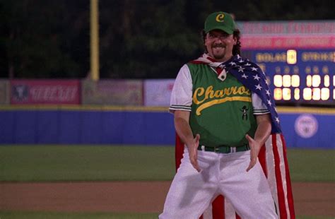 How to Dress Like Kenny Powers (Eastbound And Down) | TV Style Guide