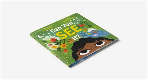 Can You See It? (Hardcover) | ABRAMS