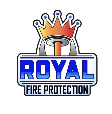 Top Fire Sprinkler Companies - Royal Fire Protection