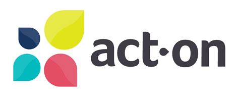 Act-On Logo transparent PNG - StickPNG