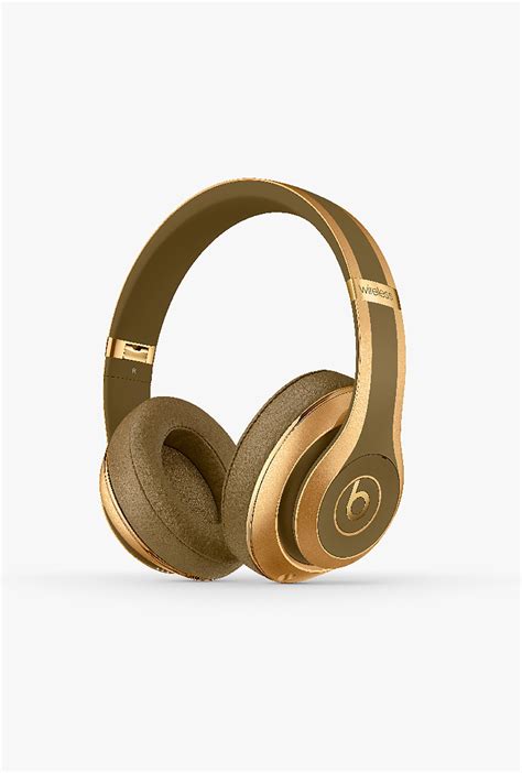 Beats Studio Wireless Over-Ear Headphones | Accessories Headphones ...