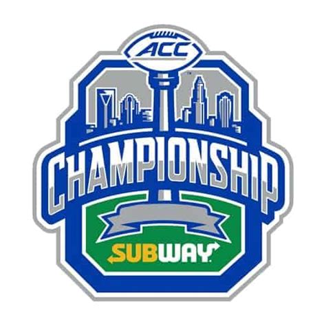 Acc Championship Game 2024 Tickets - Dode Nadean