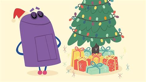 A StoryBots Christmas (2017)