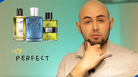 Summer Fragrances I'd Give A PERFECT 10/10 Rating | Men's Cologne ...