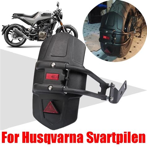 Husqvarna Svartpilen 200 Accessories | Husqvarna Svartpilen 401 ...