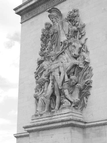 Arc de Triomphe | Daniela | Flickr