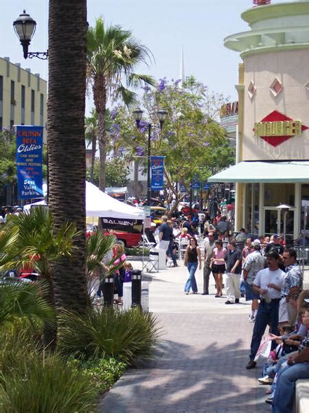 Brea Happenings ~ Brea CA Events & Things To Do Around Town