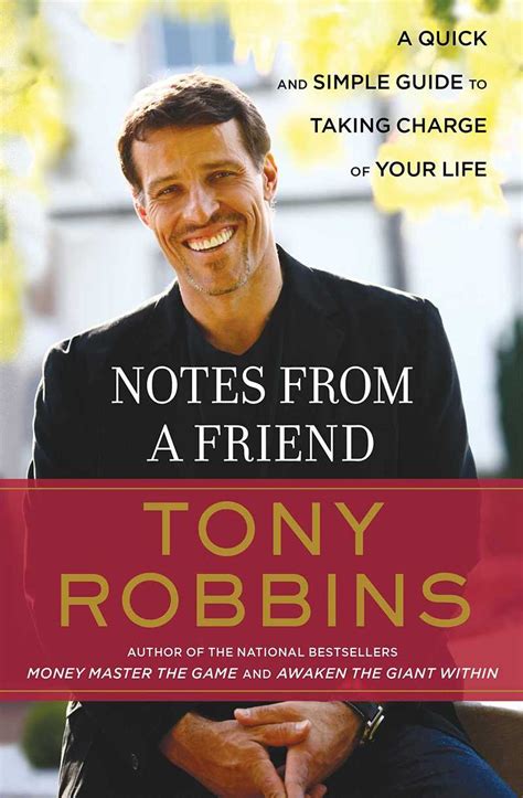 The Best Tony Robbins Books to Help You Become a Better Person!