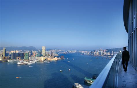 Four Seasons Hong Kong- Deluxe Hong Kong, Hong Kong Hotels- GDS Reservation Codes: Travel Weekly