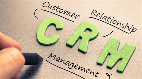 5 Email Integrated CRM (Customer Relationship Management) Tools – AtulHost