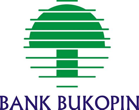 Logo Bank Bukopin | Download Logo Wallpaper Collection