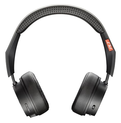 Plantronics 210704-99 Backbeat Fit 505 Noise Cancelling Headphones ...