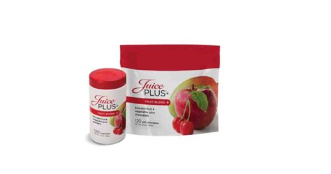 Juice Plus Review : Is It Worth Buying?