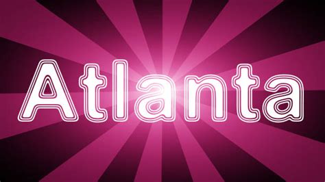 30+ Atlanta Clip Art Stock Illustrations, Royalty-Free Vector Graphics ...