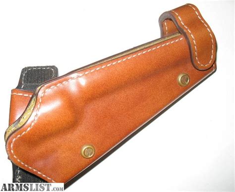 ARMSLIST - For Sale: Safariland 002 "Cup Challenge" Competition Holster ...