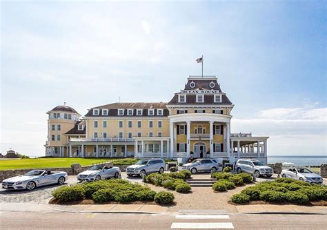 Rhode Beach Island Hotels | New England Resorts | Ocean House | Ocean ...