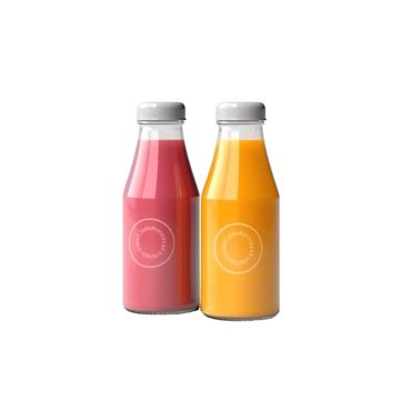 Fruit Juice Bottle Mockup Realistic, Water, Drinking, Beverage PNG Transparent Image and Clipart ...