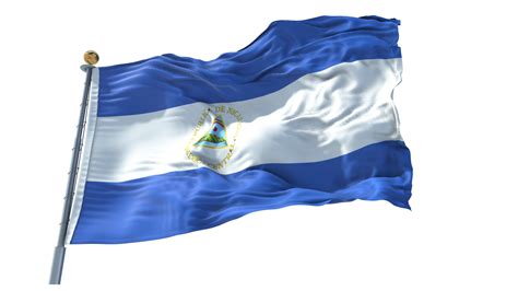 Bandera De Nicaragua Png Hd Calidad Png Play | Images and Photos finder