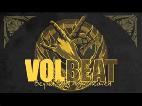 Volbeat - Still Counting HQ - YouTube