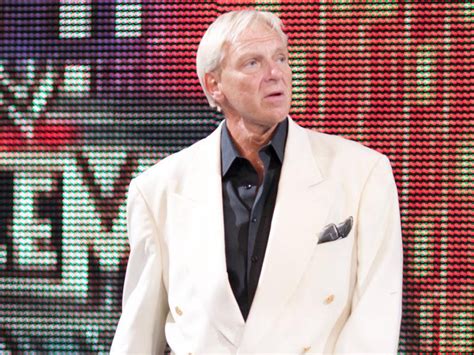 Bobby Heenan dead: WWE legend dubbed 'The Brain' dies aged 73 after ...