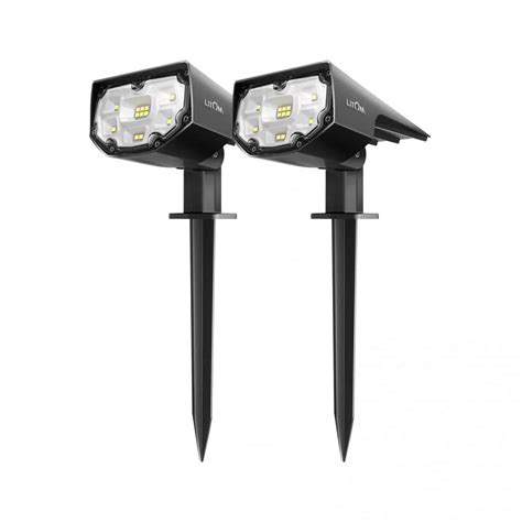 Top 10 Best Outdoor Spotlights in 2022 Reviews - GoOnProducts